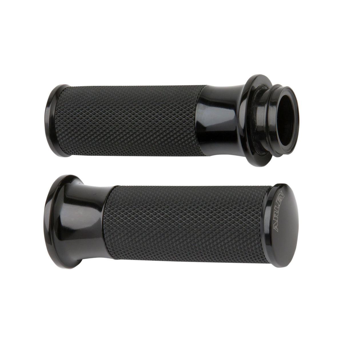 ARLEN NESS - SMOOTH GRIPS - TBW - BLACK