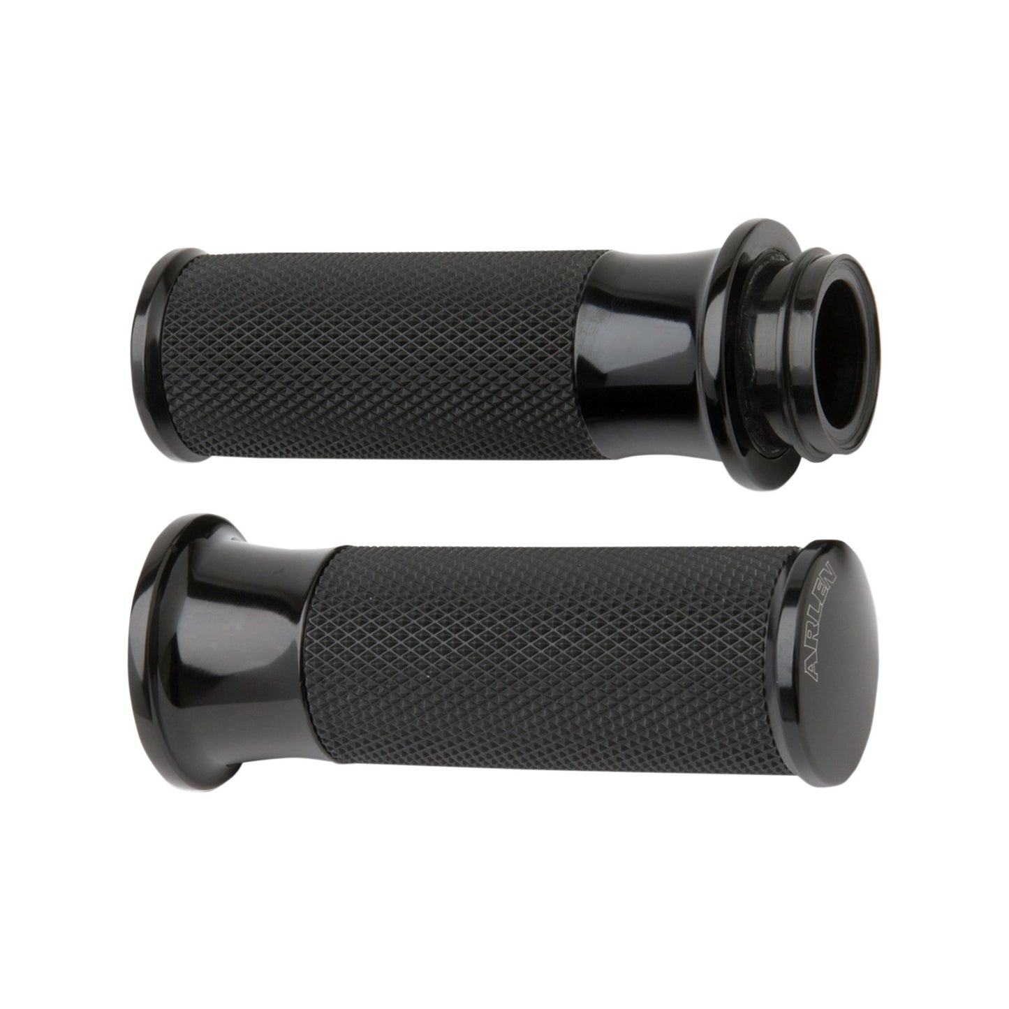 ARLEN NESS - SMOOTH GRIPS - TBW - BLACK
