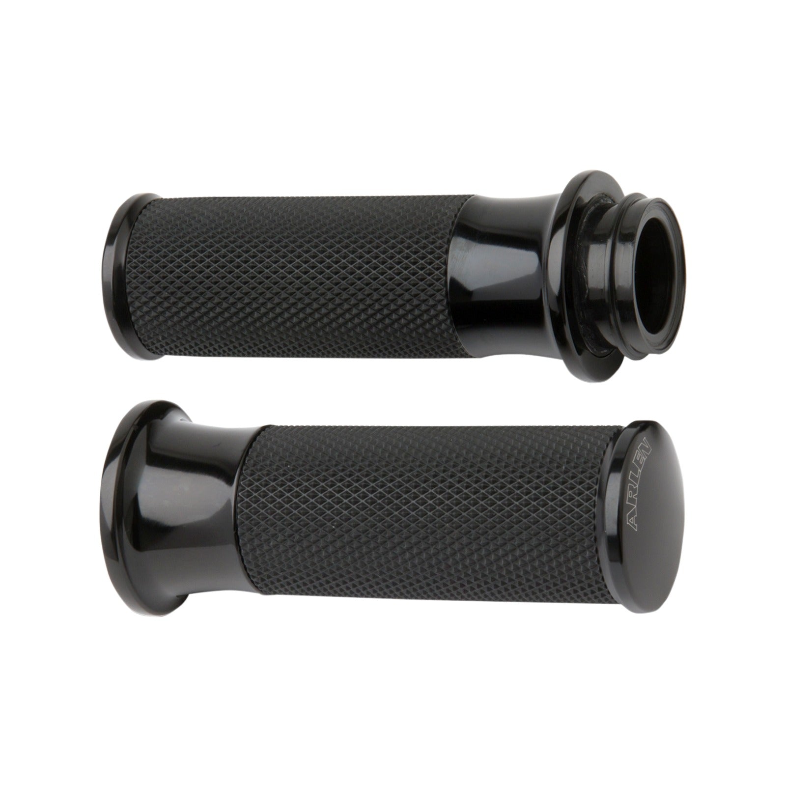 ARLEN NESS - SMOOTH GRIPS - TBW - BLACK