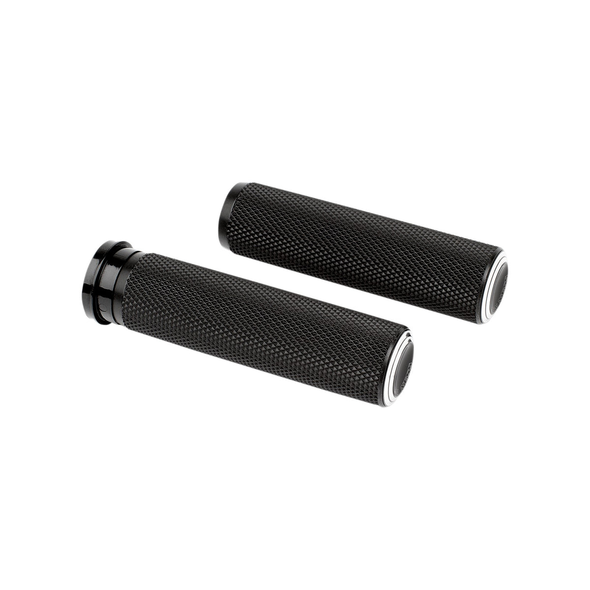 ARLEN NESS - DUAL RING GRIPS - TBW - BLACK
