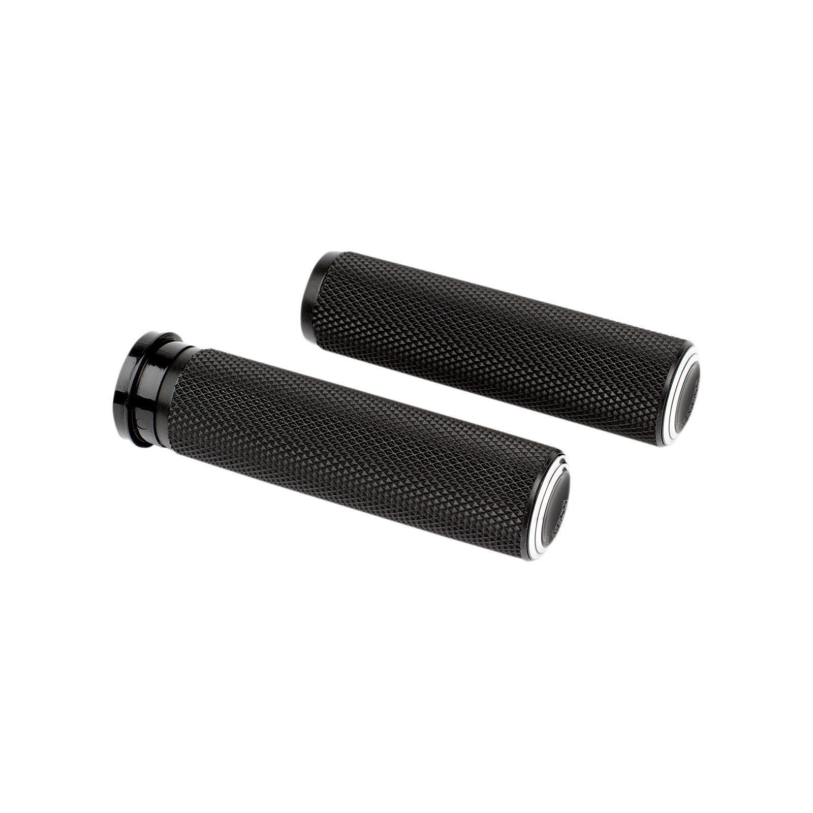 ARLEN NESS - DUAL RING GRIPS - TBW - BLACK