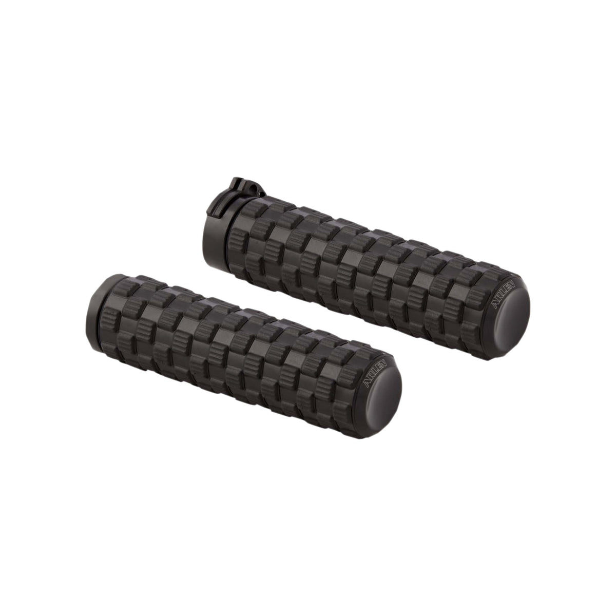 ARLEN NESS - AIR TRAX GRIPS - CABLE - BLACK