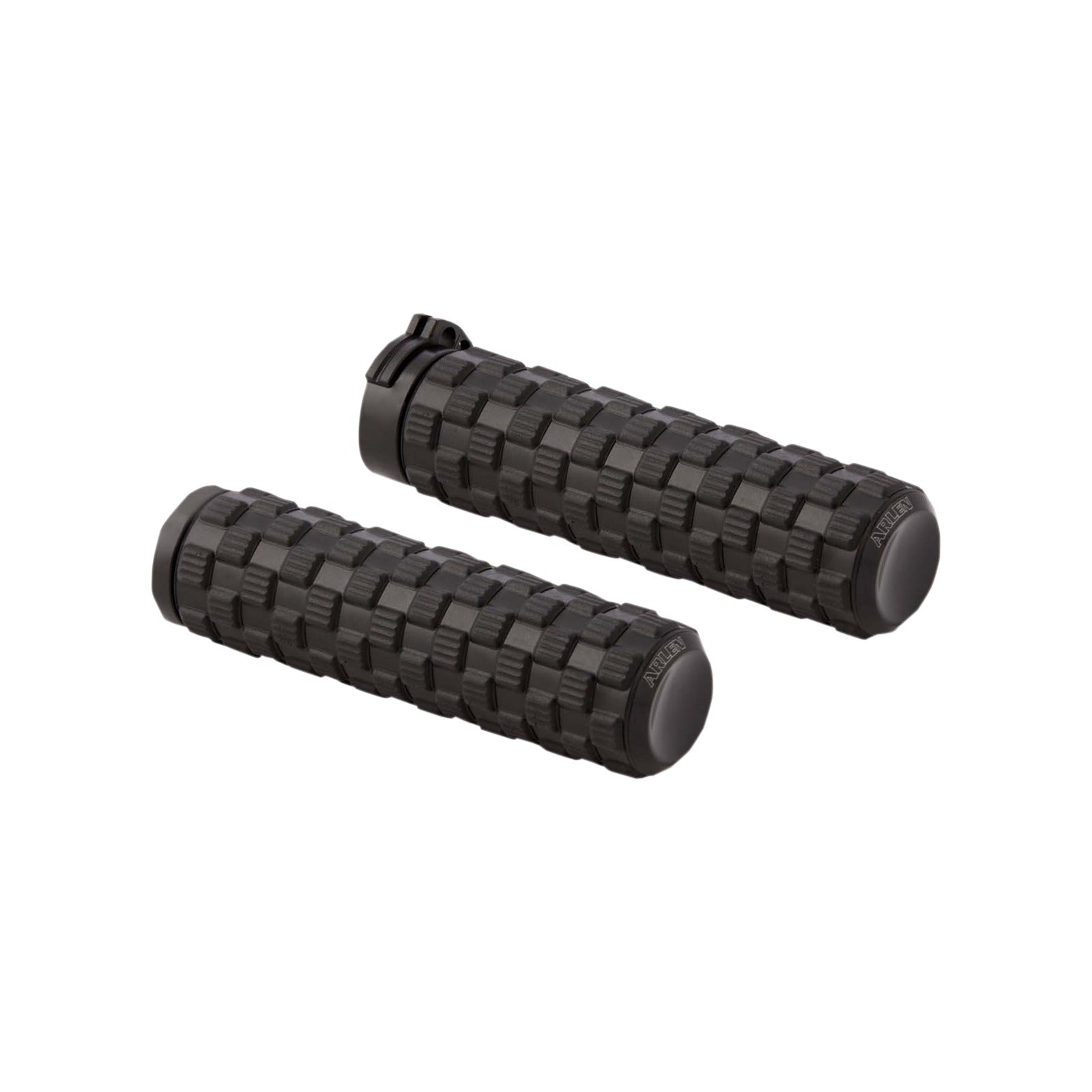 ARLEN NESS - AIR TRAX GRIPS - CABLE - BLACK