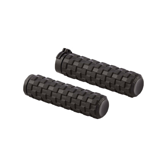 ARLEN NESS - AIR TRAX GRIPS - CABLE - BLACK