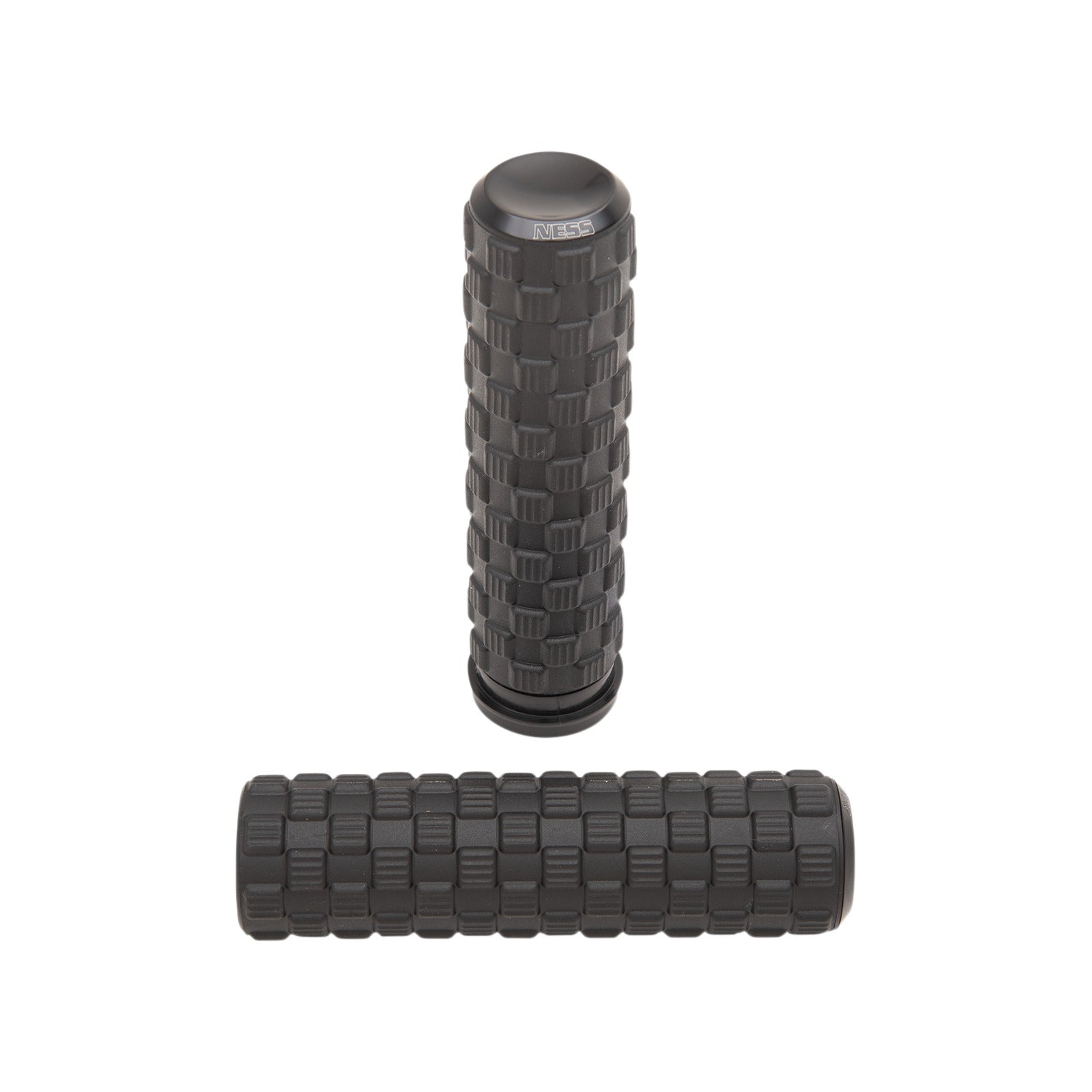 ARLEN NESS - AIR TRAX GRIPS - TBW - BLACK