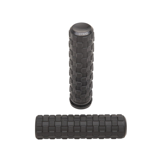 ARLEN NESS - AIR TRAX GRIPS - TBW - BLACK