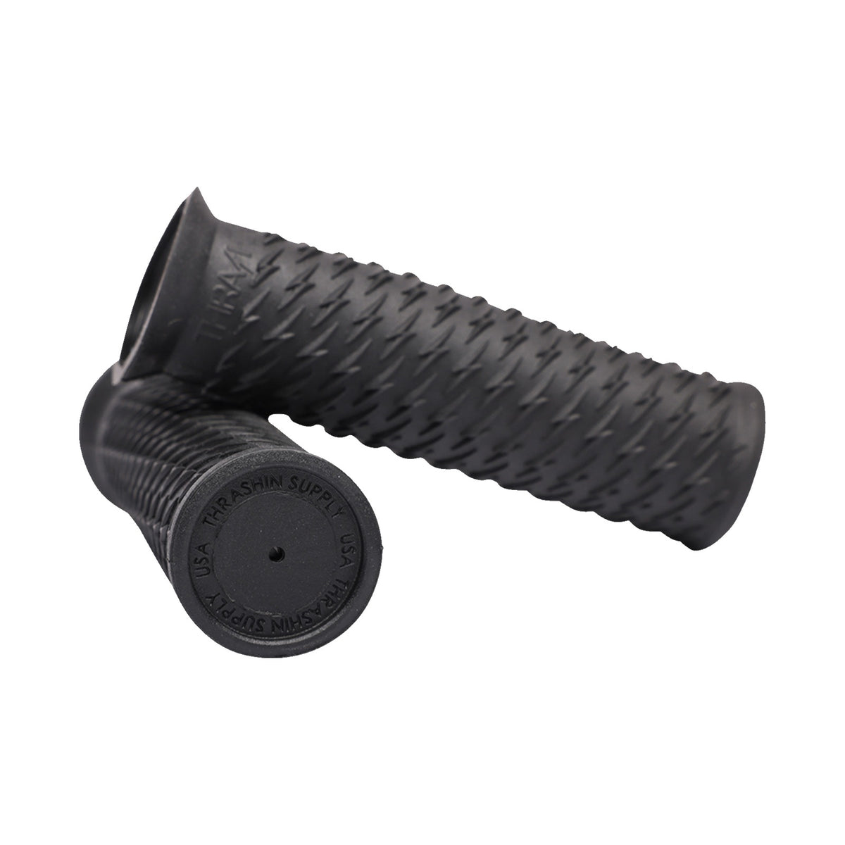 THRASHIN SUPPLY CO. - BOLT GRIPS - BLACK