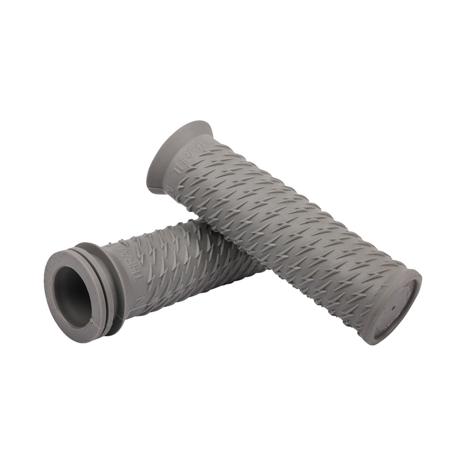THRASHIN SUPPLY CO. - BOLT GRIPS - BLACK