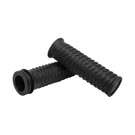 THRASHIN SUPPLY CO. - BOLT GRIPS - BLACK