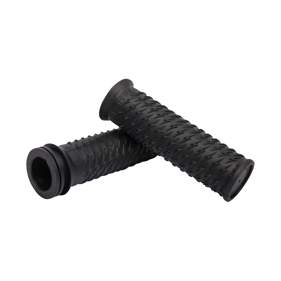 THRASHIN SUPPLY CO. - BOLT GRIPS - BLACK