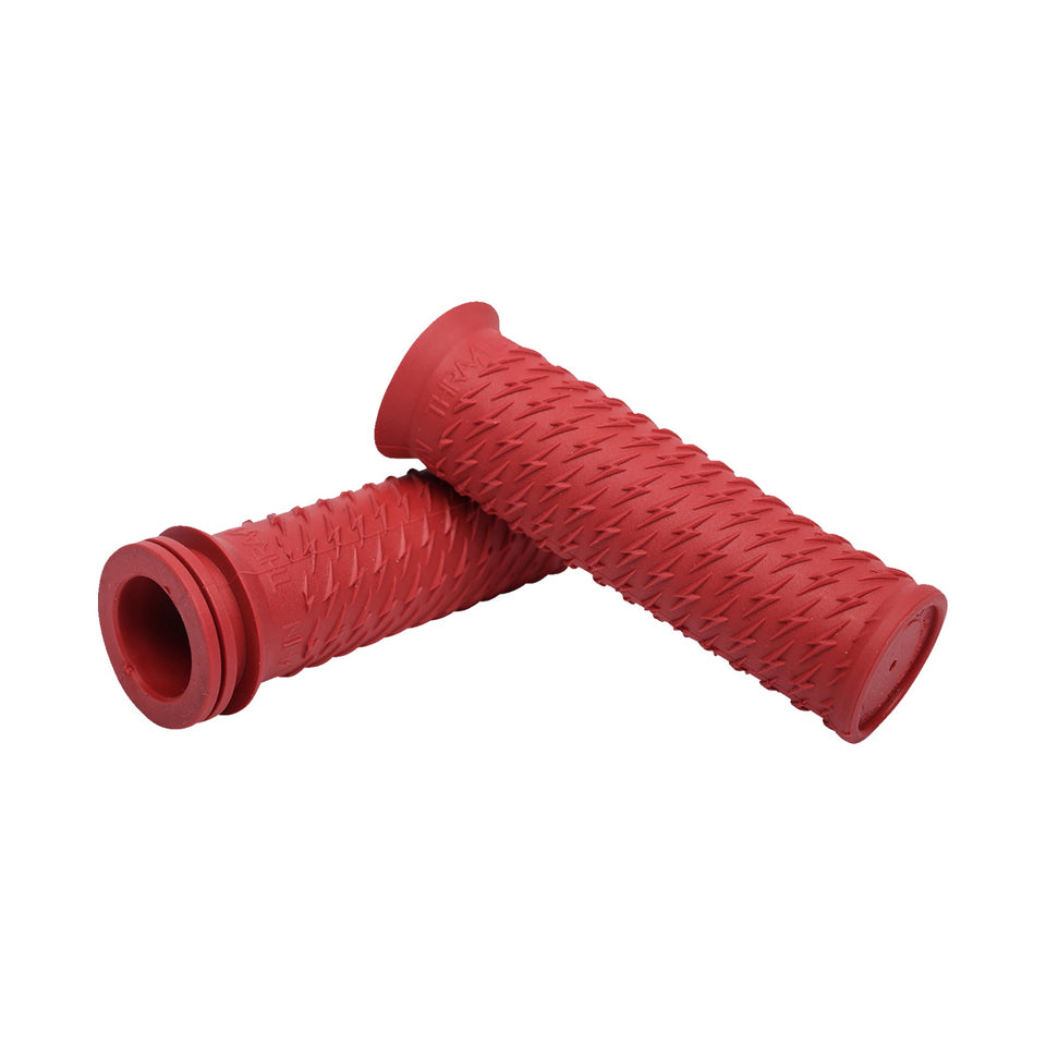 THRASHIN SUPPLY CO. - BOLT GRIPS - RED