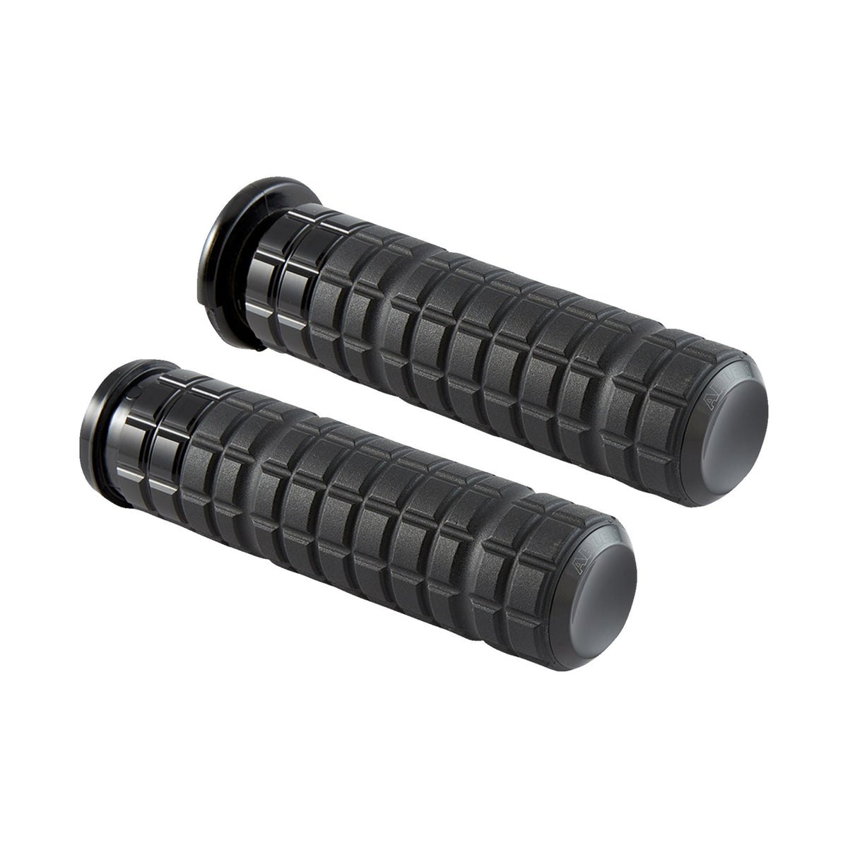 ARLEN NESS - SPEEDLINER GRIPS - CABLE - BLACK