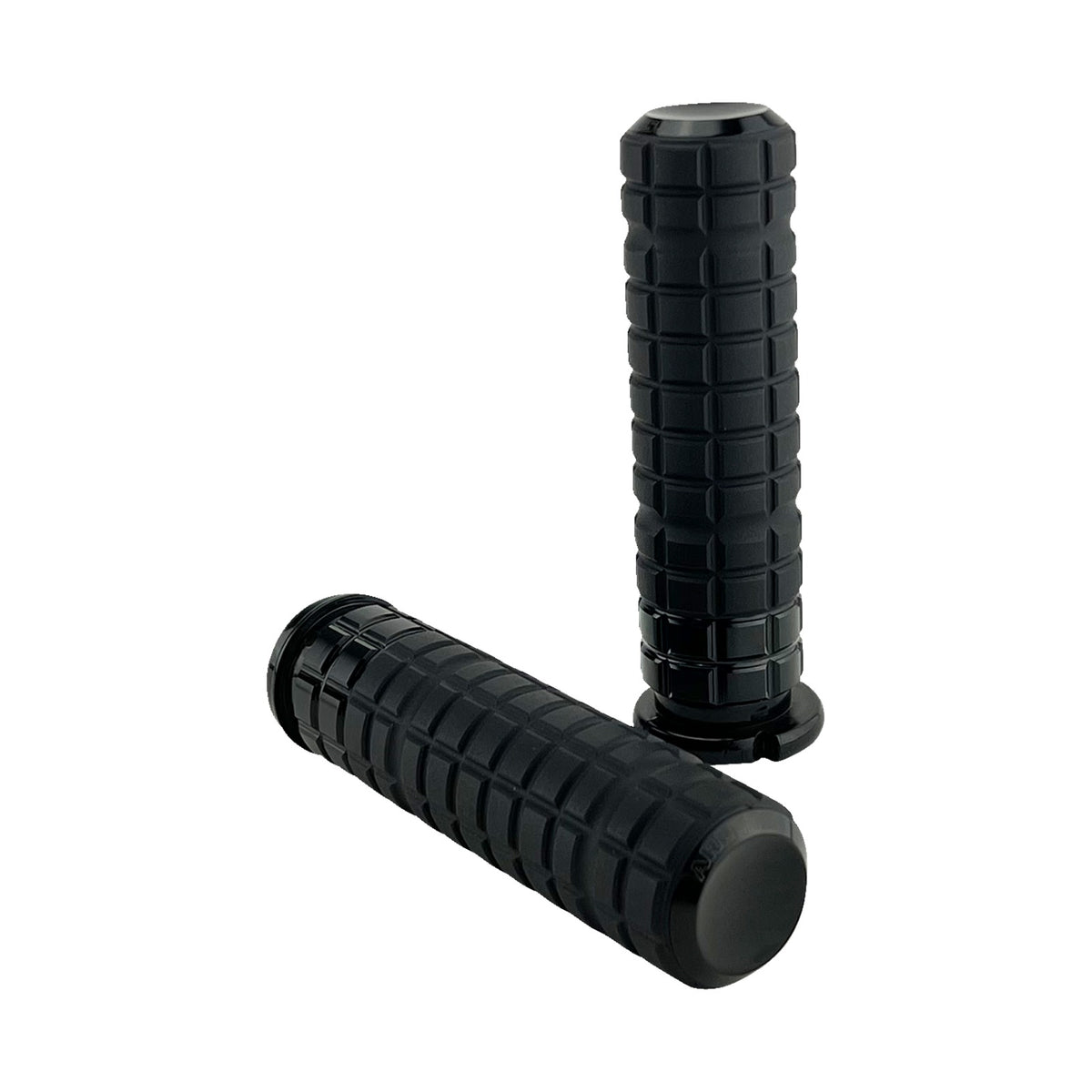 ARLEN NESS - SPEEDLINER GRIPS - TBW - BLACK