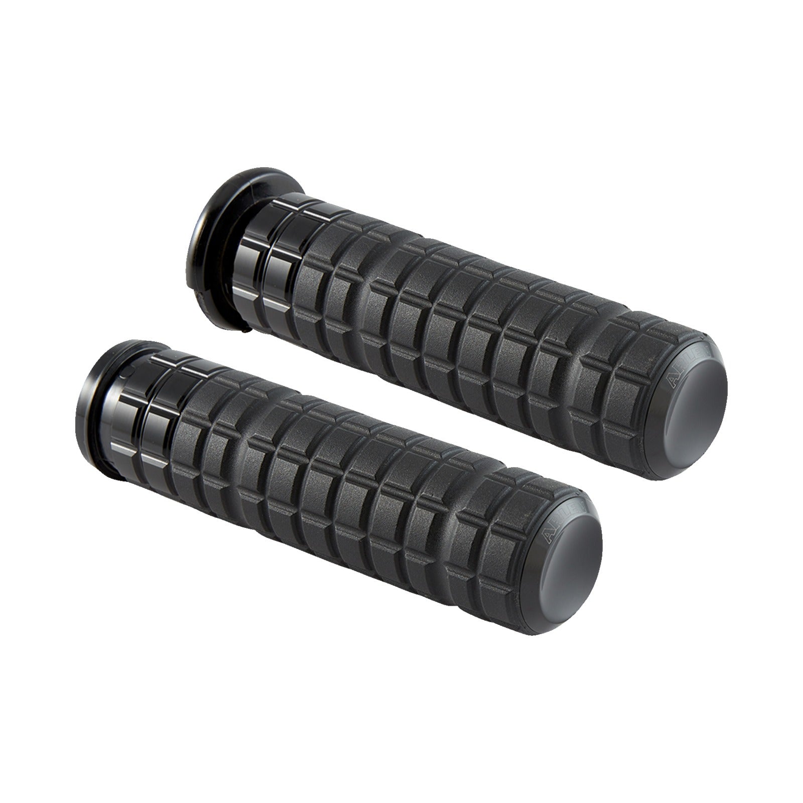 ARLEN NESS - SPEEDLINER GRIPS - TBW - BLACK