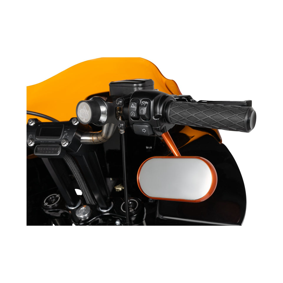 ARLEN NESS - DIAMOND GRIPS - TBW - BLACK