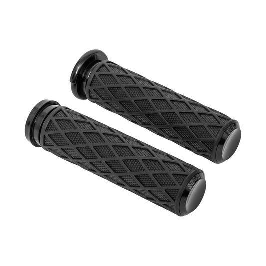 ARLEN NESS - DIAMOND GRIPS - TBW - BLACK