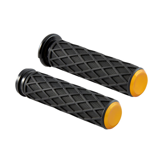ARLEN NESS - DIAMOND GRIPS - TBW - GOLD