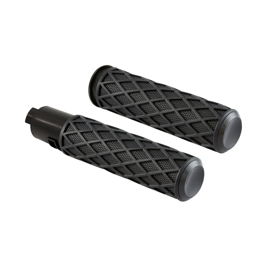 ARLEN NESS - DIAMOND GRIPS - TBW - BLACK