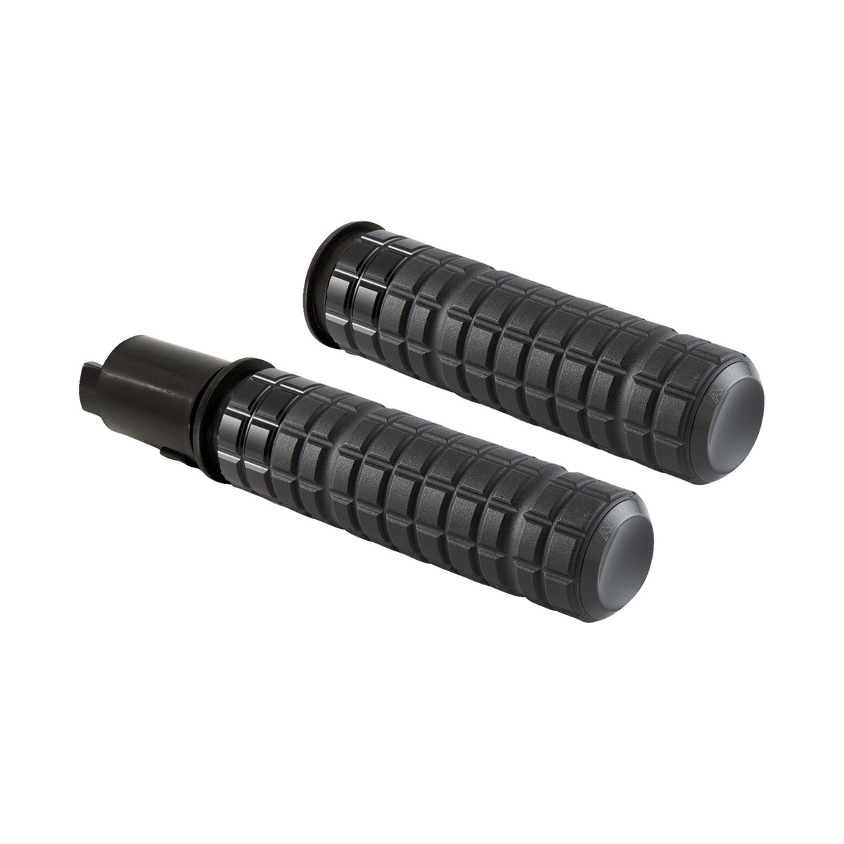 ARLEN NESS - SPEEDLINER GRIPS - TBW - BLACK