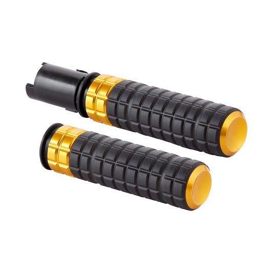 ARLEN NESS - SPEEDLINER GRIPS - TBW - GOLD