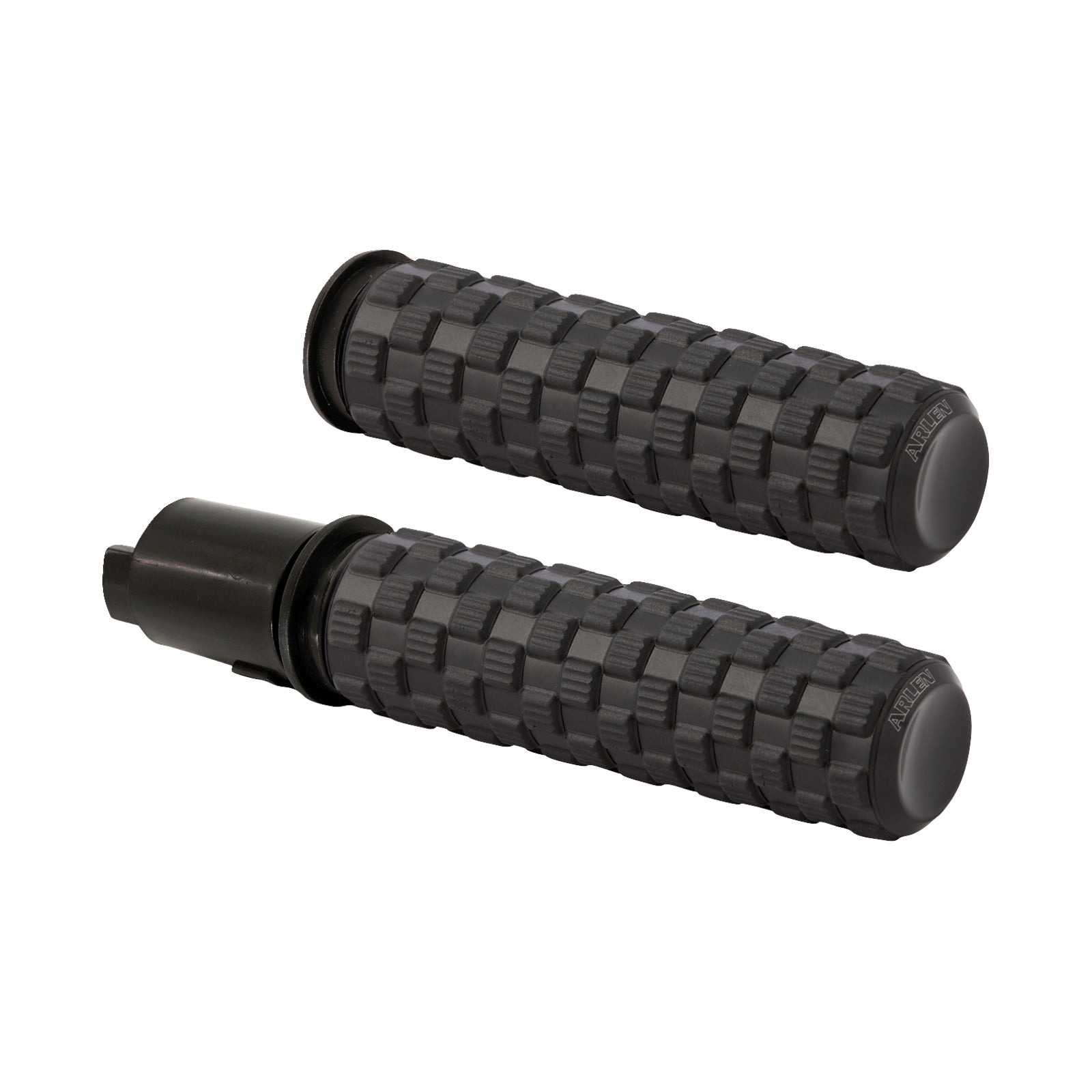 ARLEN NESS - AIR TRAX GRIPS - TBW - BLACK