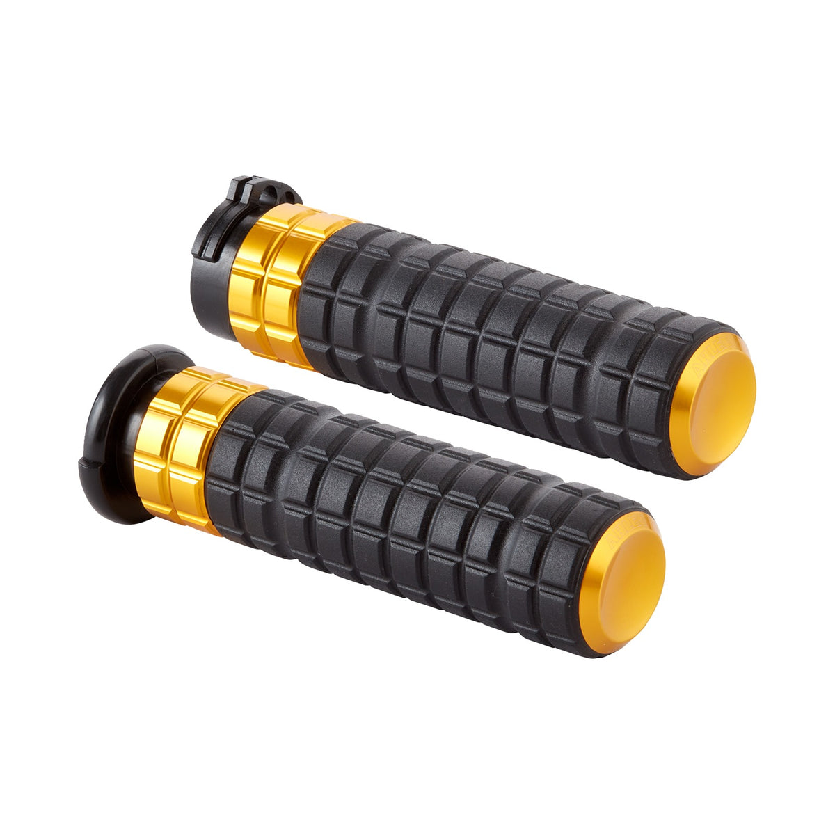 ARLEN NESS - SPEEDLINER GRIPS - CABLE - GOLD