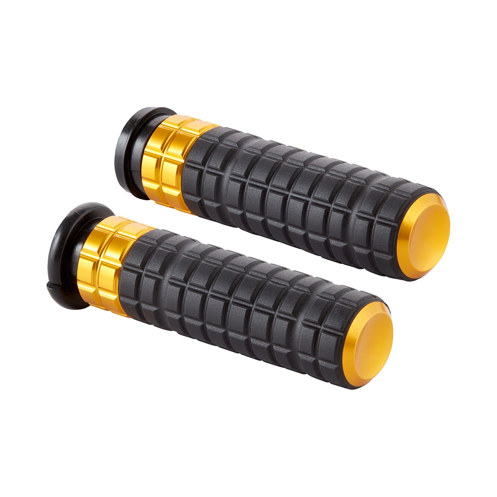 ARLEN NESS - SPEEDLINER GRIPS - TBW - GOLD
