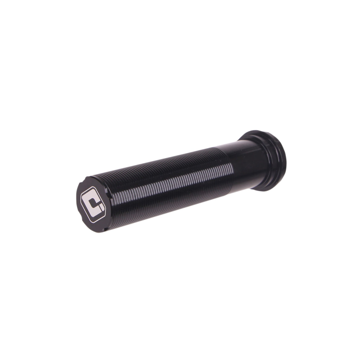 ODI - V-TWIN FUSION ALLOY THROTTLE TUBE - TBW