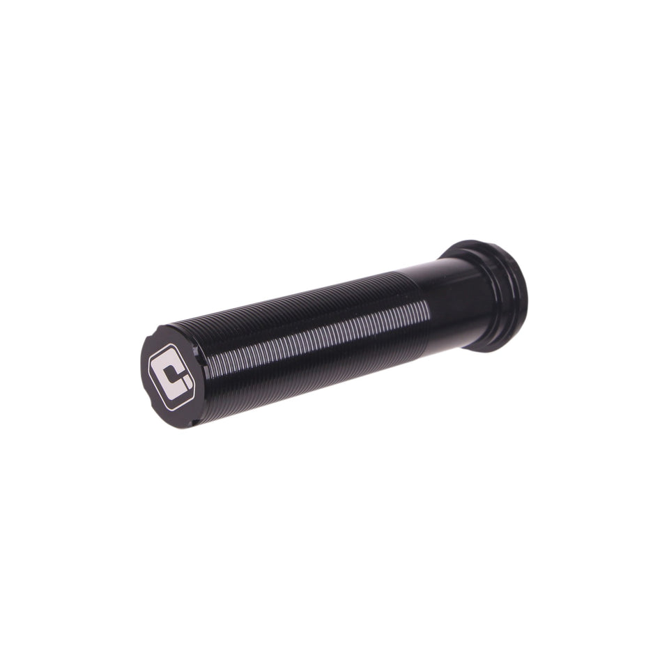ODI - V-TWIN FUSION ALLOY THROTTLE TUBE - TBW