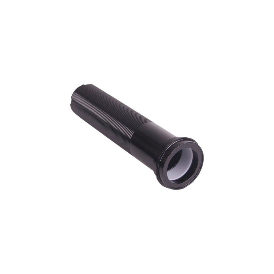 ODI - V-TWIN FUSION ALLOY THROTTLE TUBE - TBW