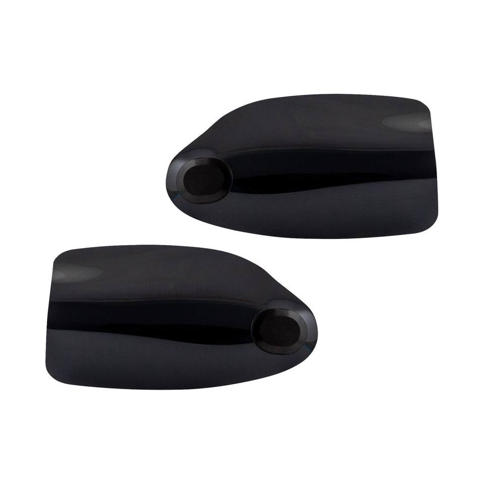 KLOCK WERKS - FLARE(R) HANDGUARDS - '23-'25 HARLEY-DAVIDSON