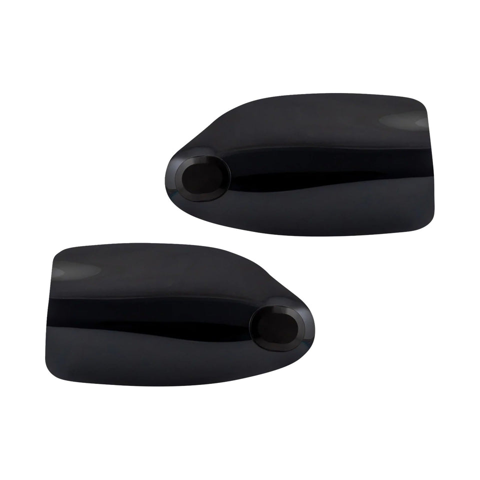 KLOCK WERKS - FLARE(R) HANDGUARDS - HARLEY-DAVIDSON CABLE CLUTCH