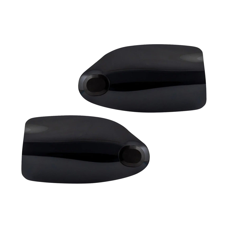 KLOCK WERKS - FLARE(R) HANDGUARDS - HARLEY-DAVIDSON HYDRAULIC CLUTCH