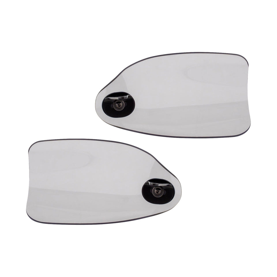 KLOCK WERKS - FLARE(R) HANDGUARDS - HARLEY-DAVIDSON CABLE CLUTCH