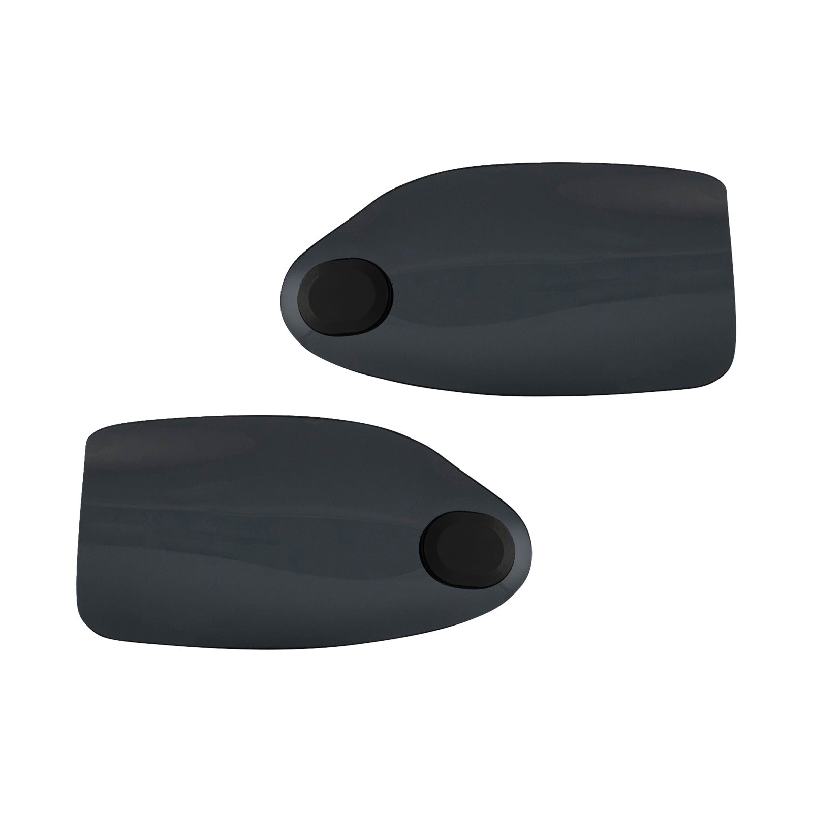 KLOCK WERKS - FLARE(R) HANDGUARDS - '23-'25 HARLEY-DAVIDSON