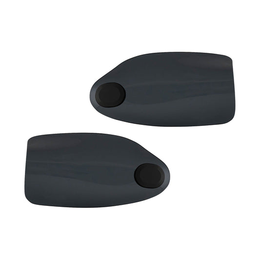 KLOCK WERKS - FLARE(R) HANDGUARDS - '23-'25 HARLEY-DAVIDSON