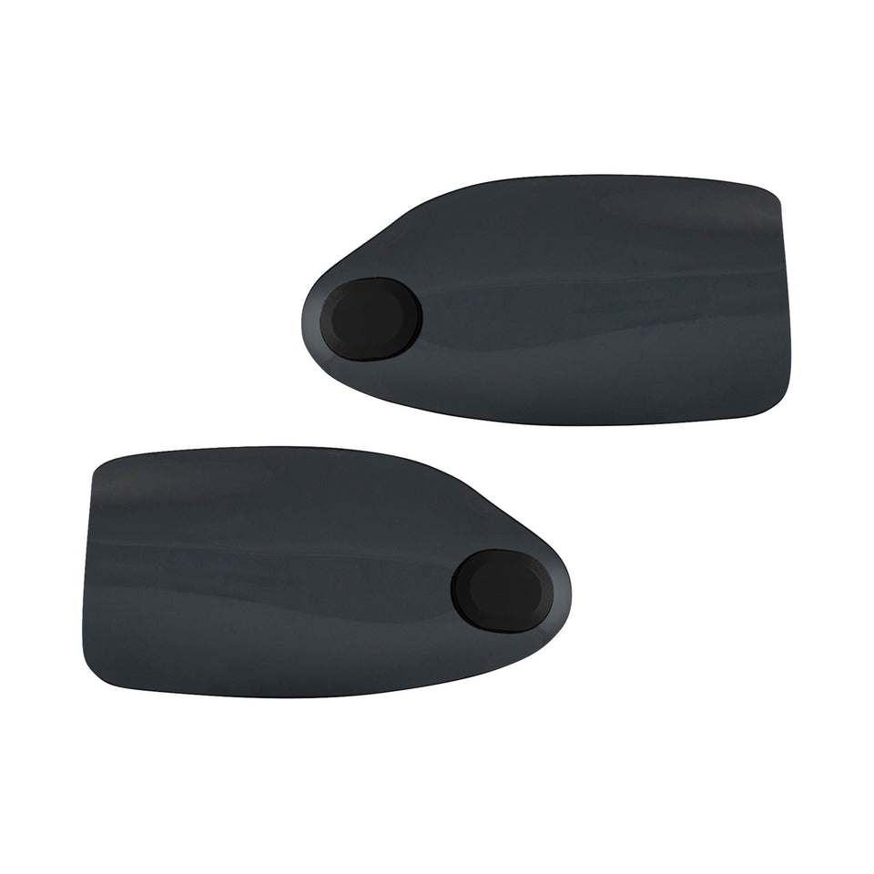 KLOCK WERKS - FLARE(R) HANDGUARDS - HARLEY-DAVIDSON CABLE CLUTCH