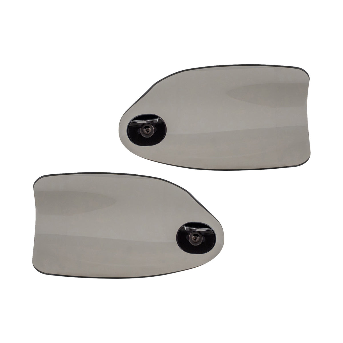 KLOCK WERKS - FLARE(R) HANDGUARDS - '23-'25 HARLEY-DAVIDSON - TINT