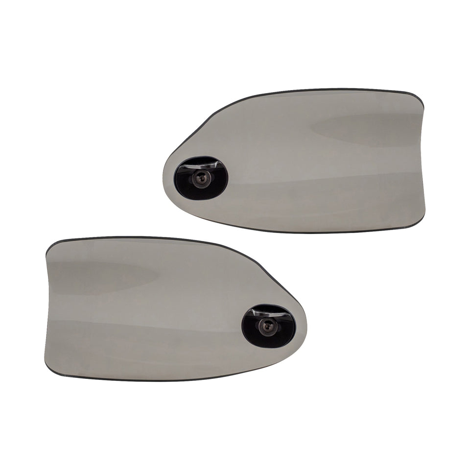 KLOCK WERKS - FLARE(R) HANDGUARDS - '23-'25 HARLEY-DAVIDSON - TINT
