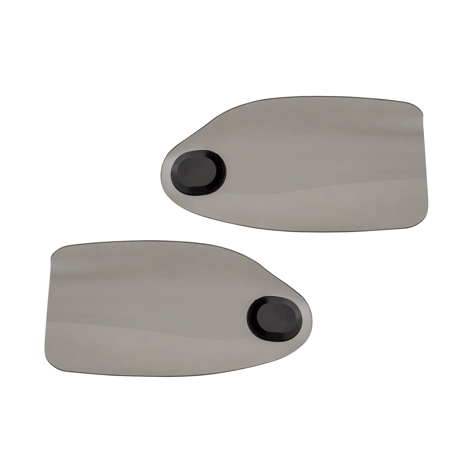 KLOCK WERKS - FLARE(R) HANDGUARDS - '23-'25 HARLEY-DAVIDSON - TINT