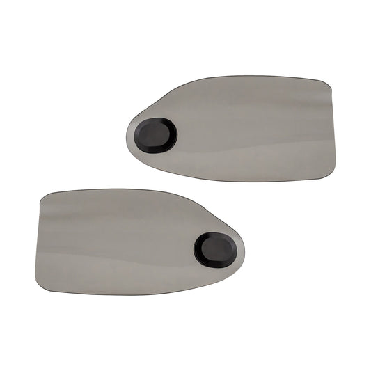 KLOCK WERKS - FLARE(R) HANDGUARDS - '23-'25 HARLEY-DAVIDSON - TINT