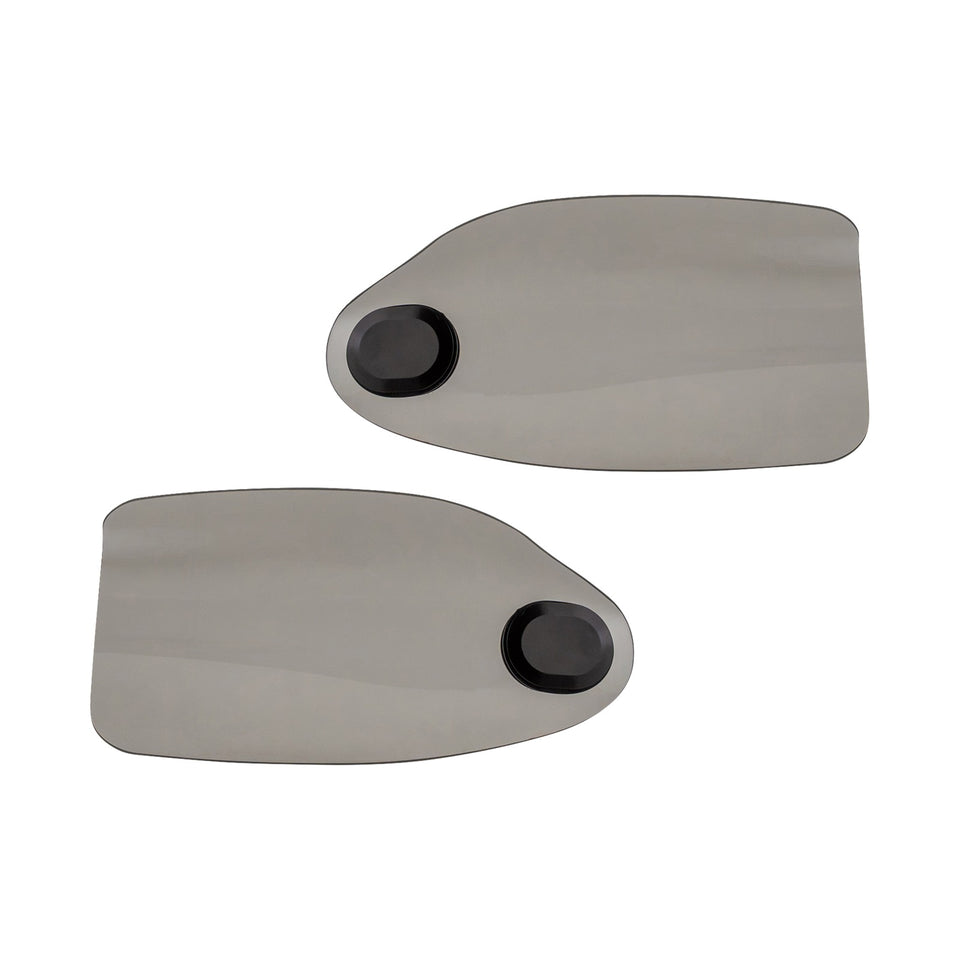 KLOCK WERKS - FLARE(R) HANDGUARDS - '23-'25 HARLEY-DAVIDSON - TINT