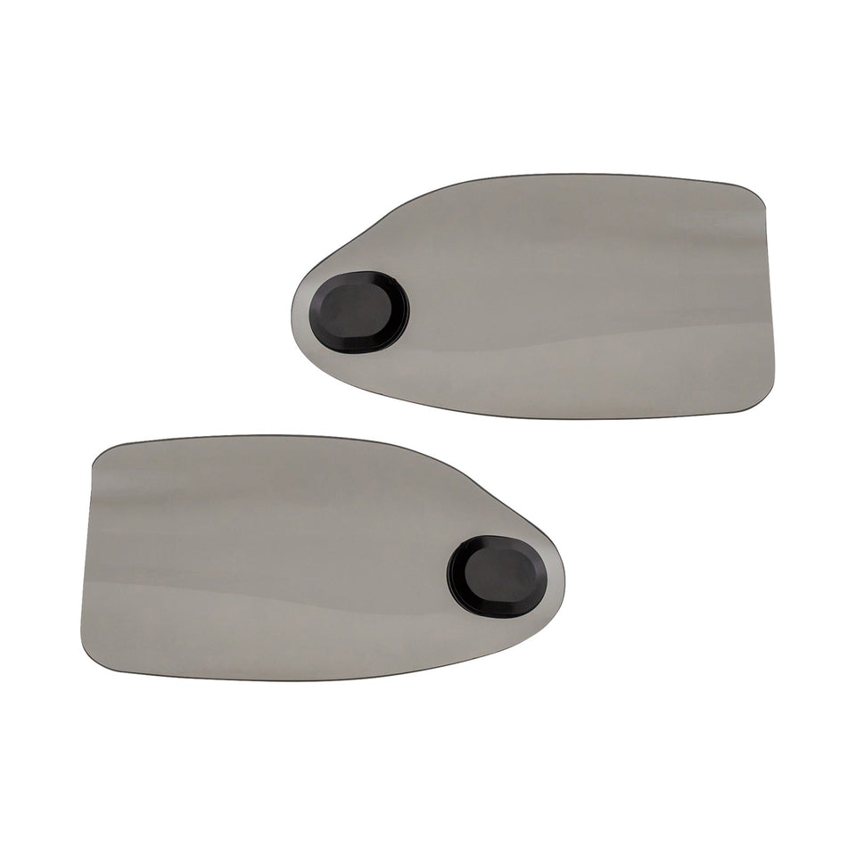 KLOCK WERKS - FLARE(R) HANDGUARDS - HARLEY-DAVIDSON HYDRAULIC CLUTCH