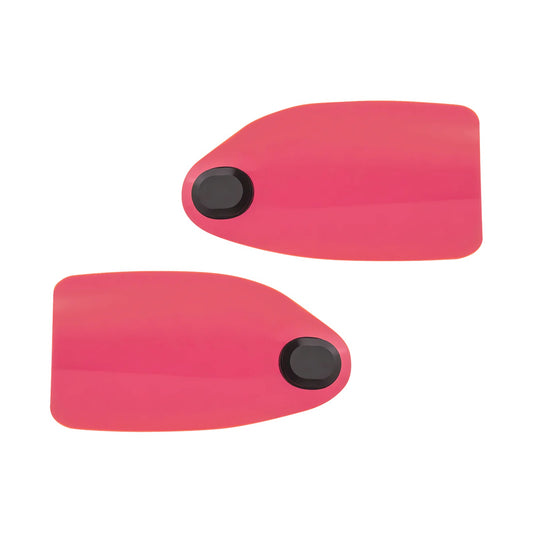 KLOCK WERKS - FLARE(R) HANDGUARDS - '23-'25 HARLEY-DAVIDSON - PINK ICE