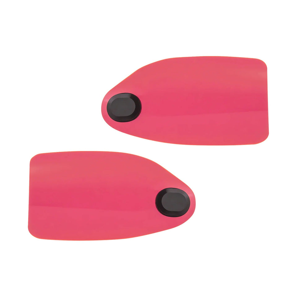 KLOCK WERKS - FLARE(R) HANDGUARDS - HARLEY-DAVIDSON CABLE CLUTCH