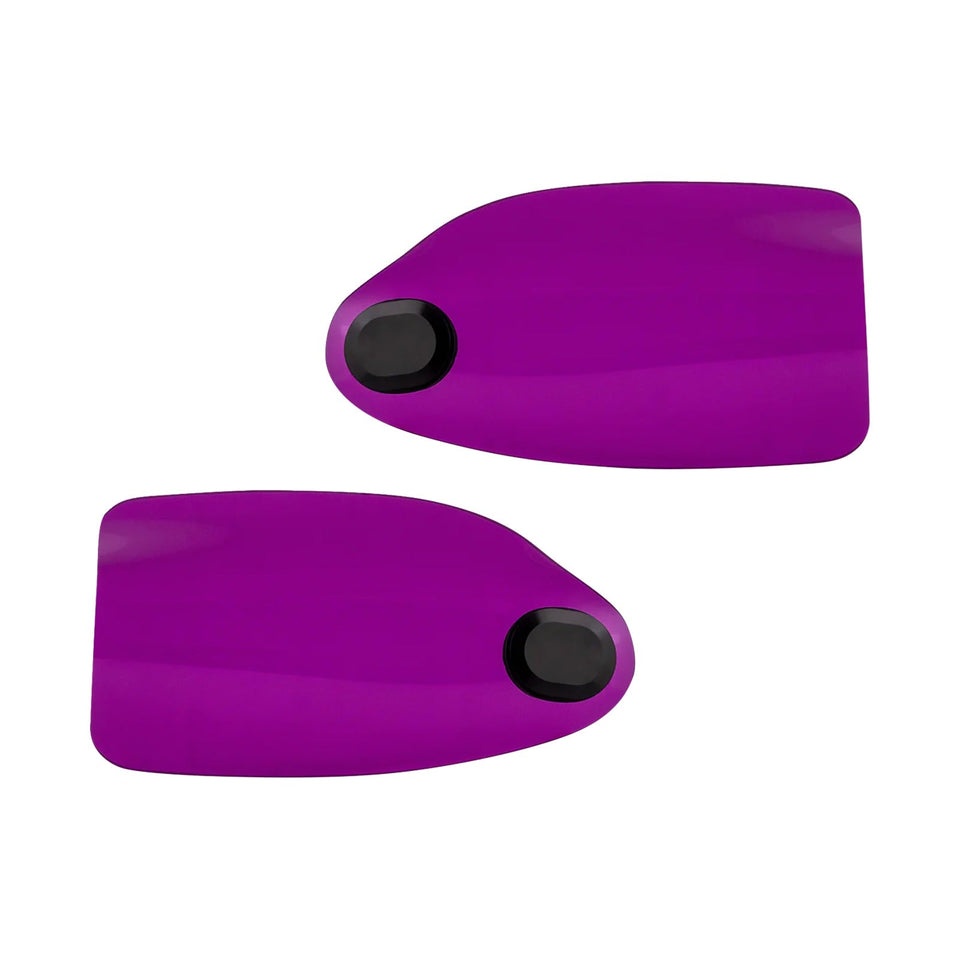 KLOCK WERKS - FLARE(R) HANDGUARDS - HARLEY-DAVIDSON CABLE CLUTCH
