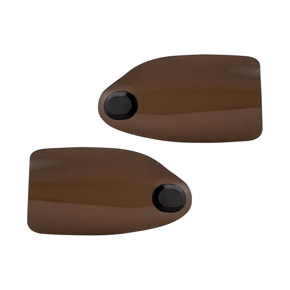KLOCK WERKS - FLARE(R) HANDGUARDS - HARLEY-DAVIDSON HYDRAULIC CLUTCH