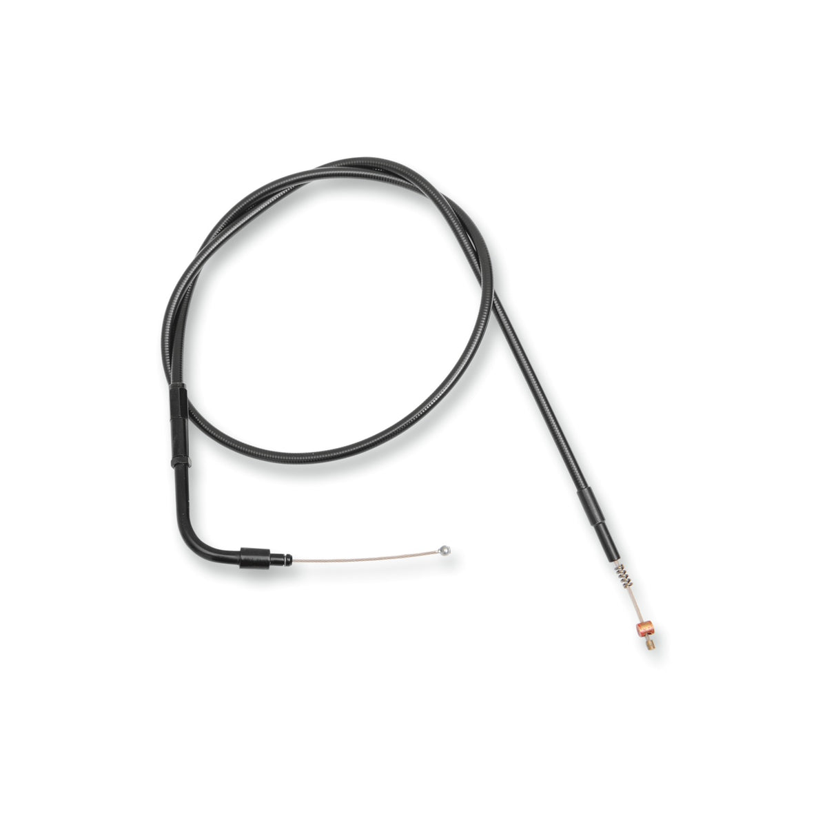 BARNETT - STEALTH SERIES IDLE CABLE - DYNA/FXR/SOFTAIL