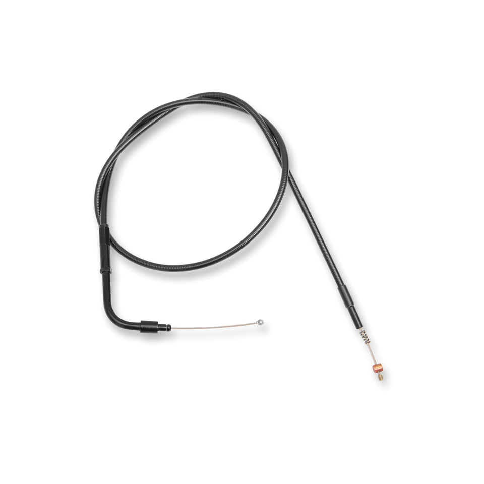 BARNETT - STEALTH SERIES IDLE CABLE - DYNA/FXR/SOFTAIL
