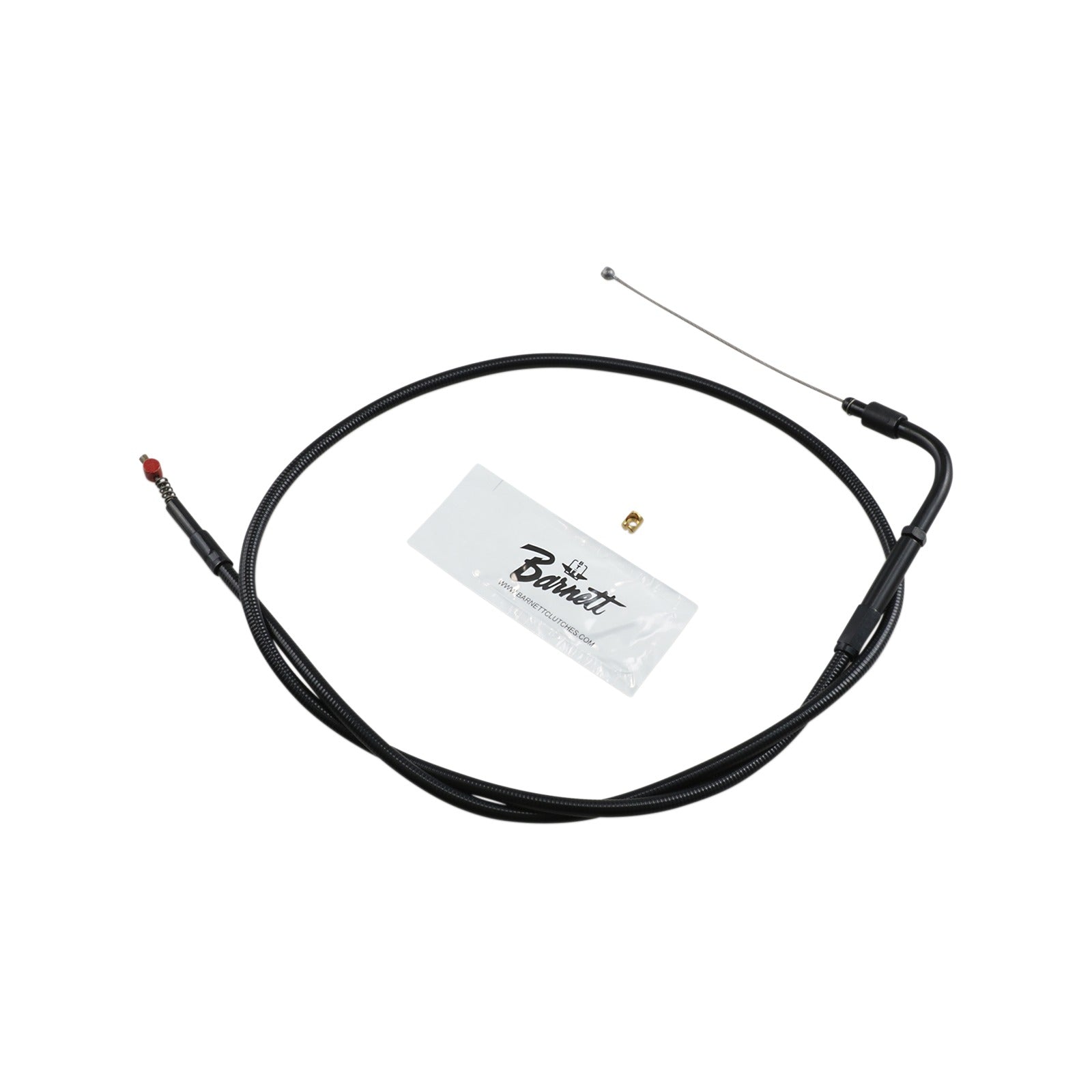 BARNETT - STEALTH SERIES IDLE CABLE - '06-'17 FX